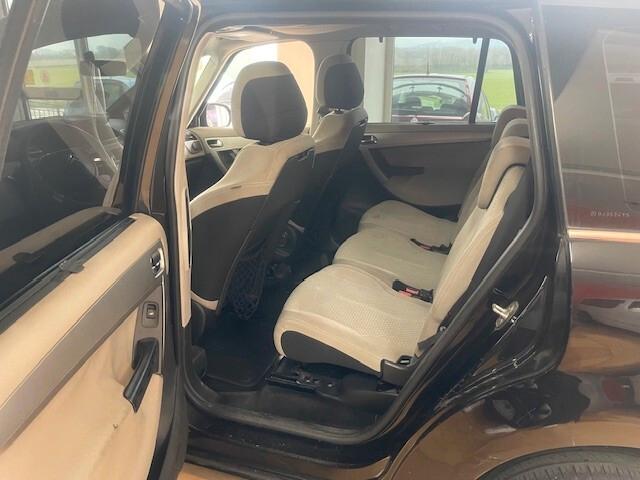 Citroen C4 G.PICASSO 2010 7 POSTI