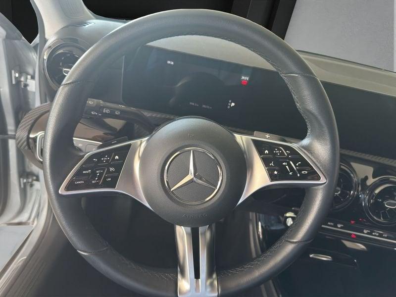 Mercedes-Benz Classe A A 180 d Advanced Auto
