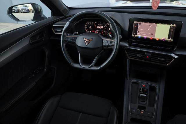 CUPRA Formentor 1.5 TSI DSG