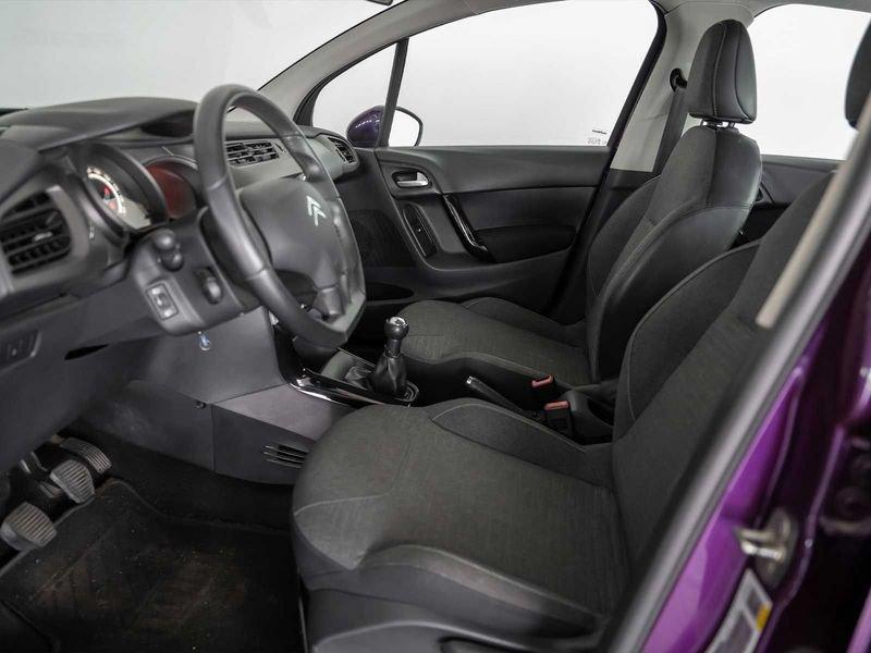 Citroën C3 C3 PureTech 82 Seduction