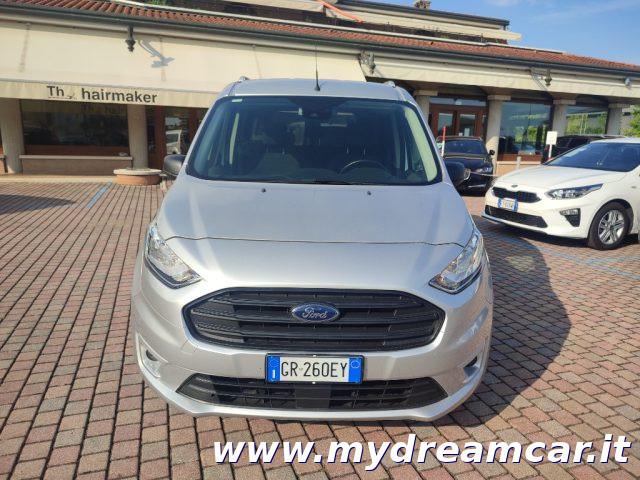 FORD Tourneo Connect 1.5 TDCi 120 CV Powershift Titanium