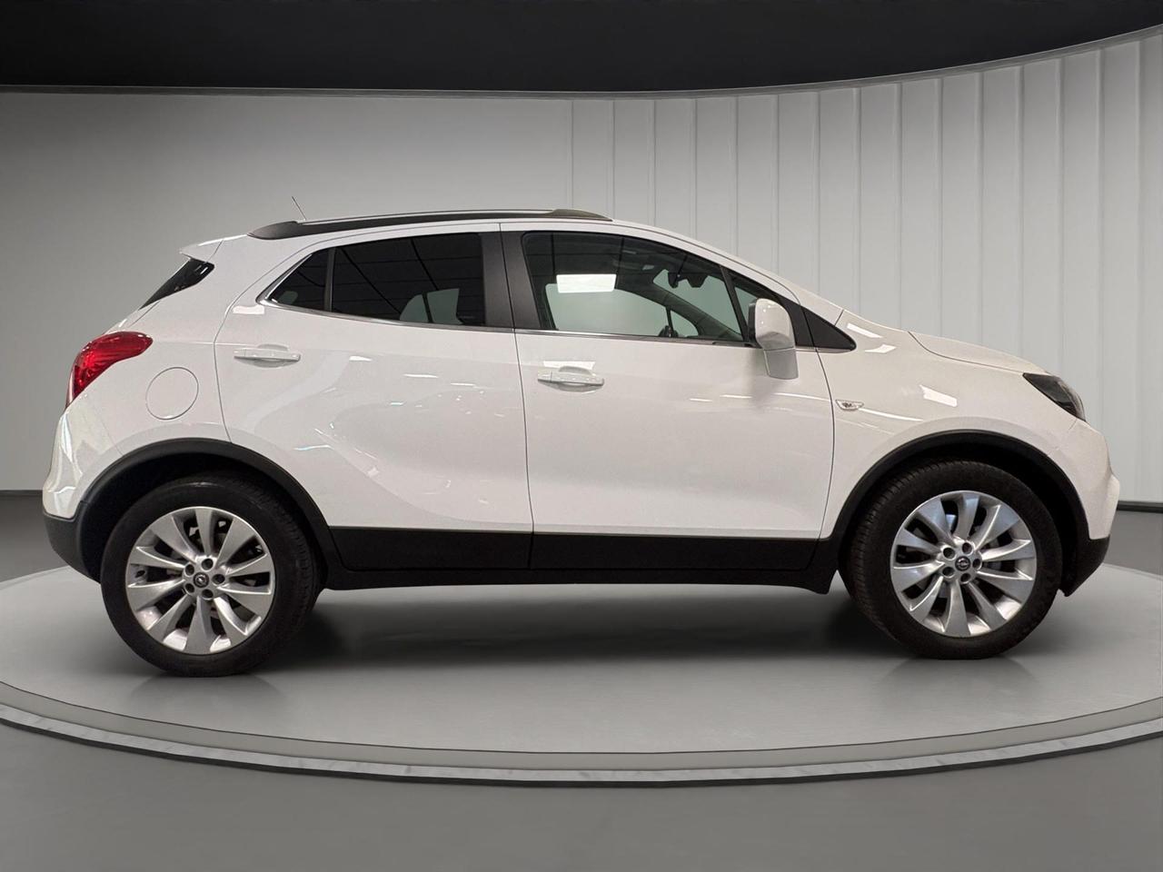 Opel Mokka X 1.4 t Innovation Gpl-tech 4x2 140cv