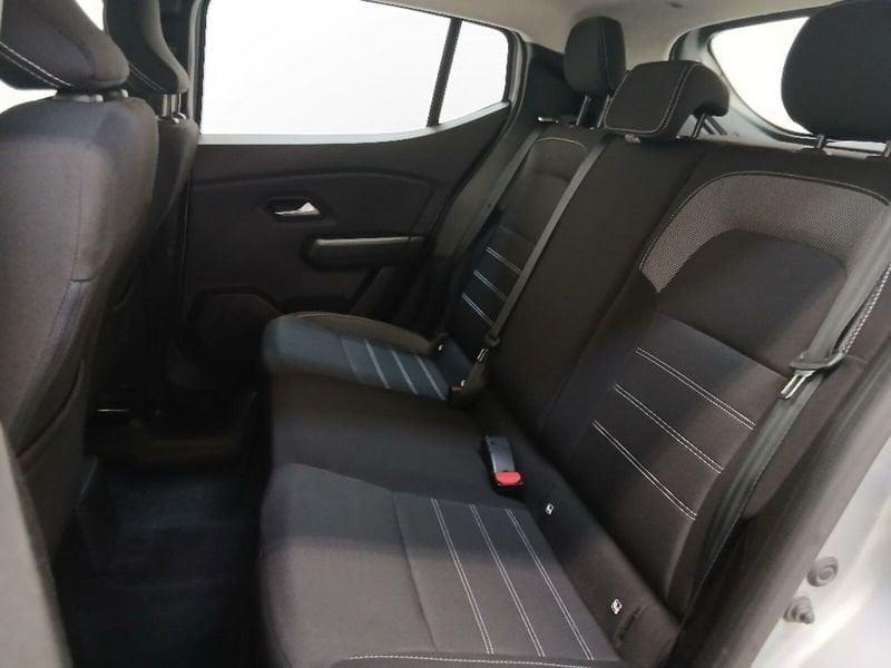Dacia Sandero Streetway 1.0 tce Comfort Eco-g 100cv