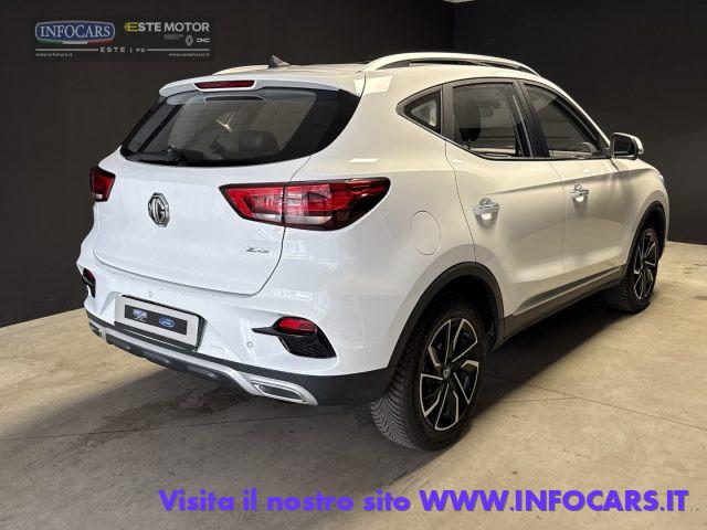 MG ZS 1.0 T-GDI 112 CV Luxury - PROMO