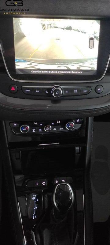 Opel Grandland 1.5 diesel Ecotec Start&Stop aut. Ultimate