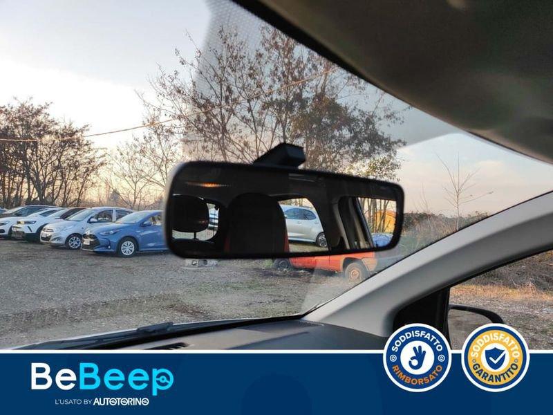 Peugeot 108 5P 1.0 12V ACTIVE