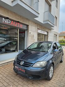 Volkswagen Golf Plus neopatentati
