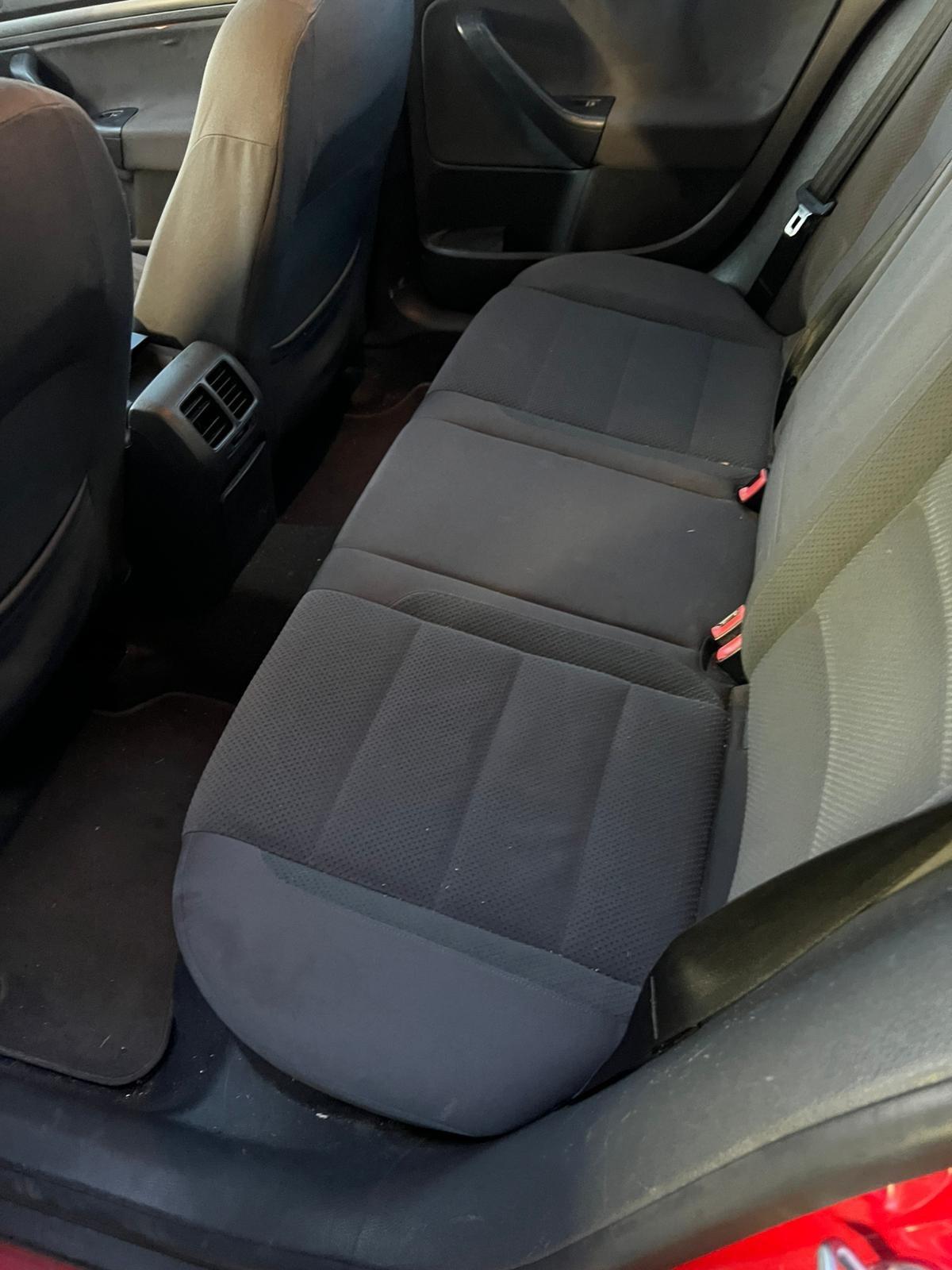 Volkswagen Golf 1.9 TDI 5p. Comfortline