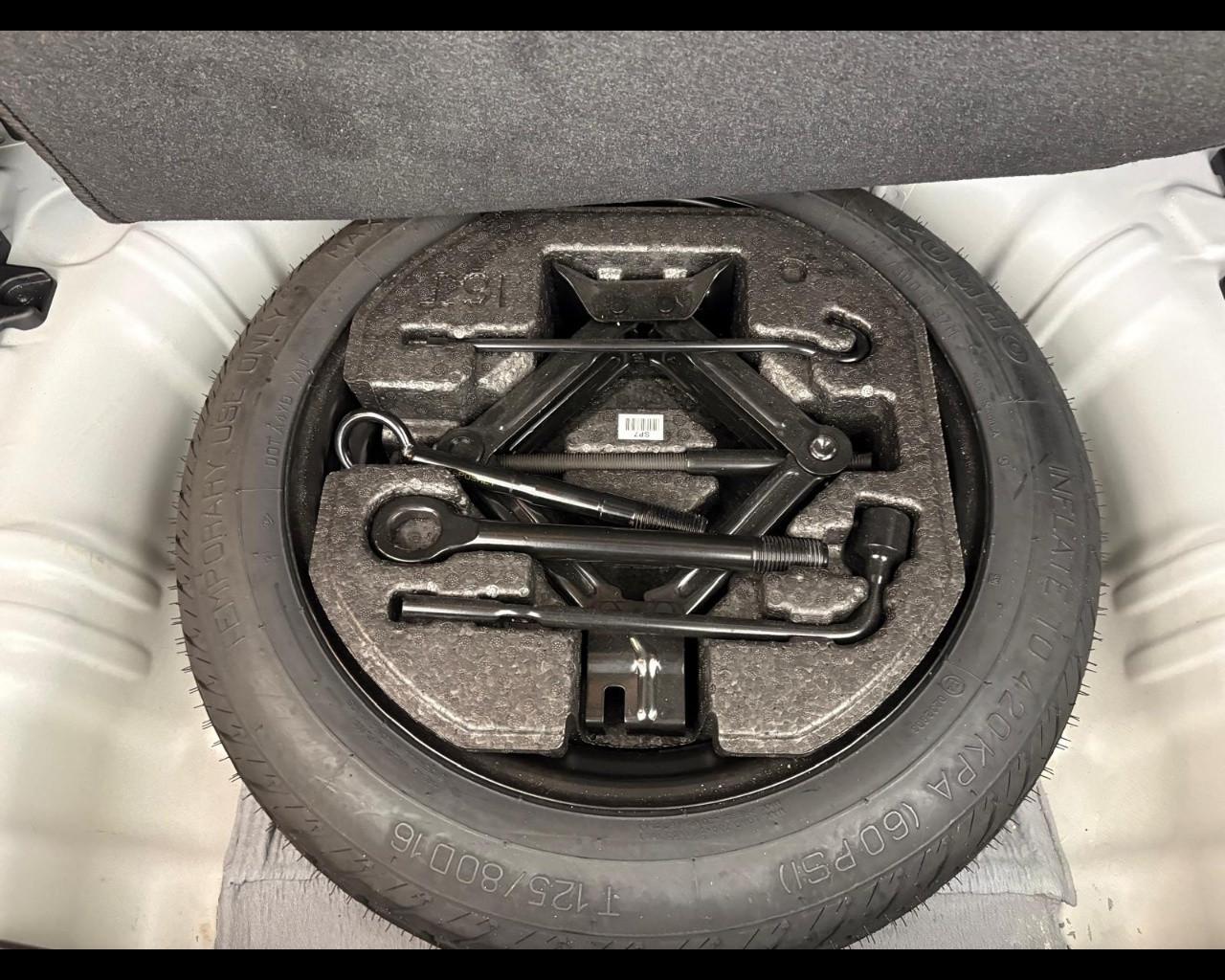 HYUNDAI Kona 1.0 t-gdi Xtech 2wd 120cv