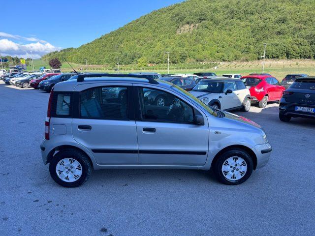FIAT Panda 1.2 Dynamic OK NEOPATENTATI