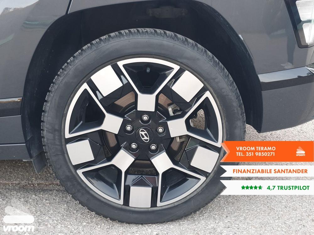 HYUNDAI Kona EV 64.8 KWh Exclusive