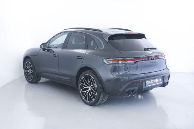 PORSCHE Macan 2.0 T Tetto/Cerchi 21''/BOSE/PASM