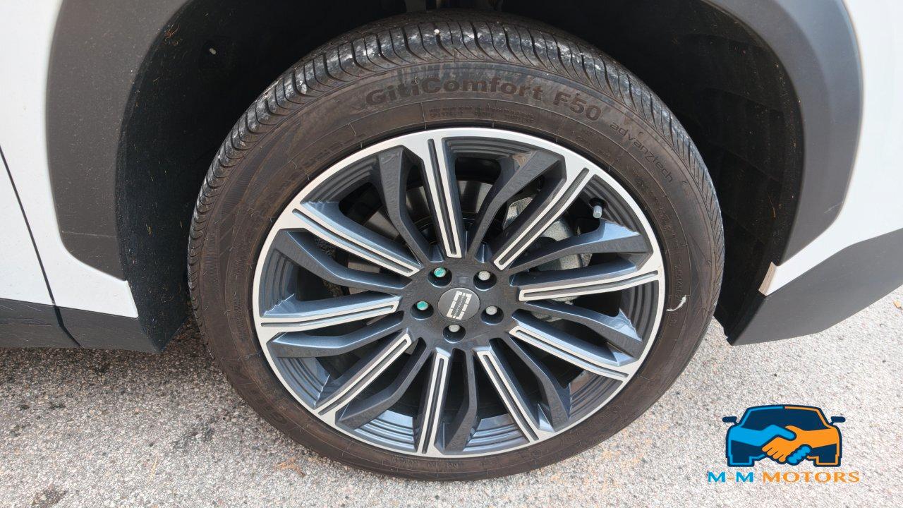 Sportequipe Sportequipe 6 GT 1.6 t-gdi 186cv dct