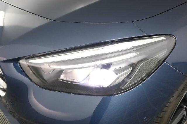 MERCEDES-BENZ CLA sse B B 200 d Automatic Executive