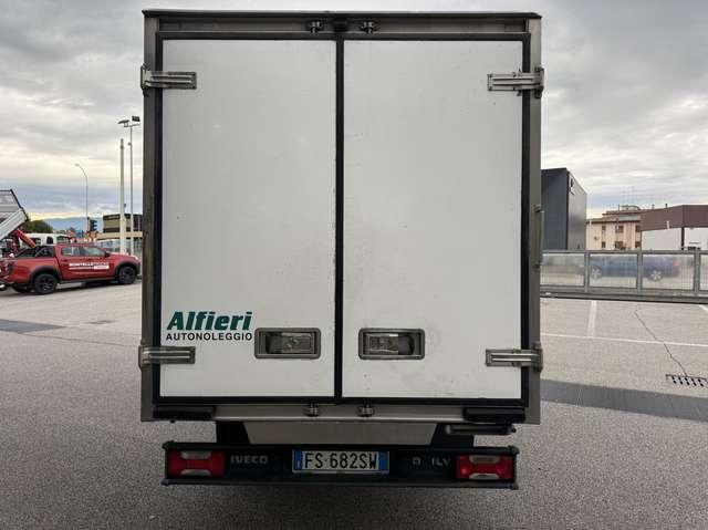 Iveco Daily 35C14 Frigo FRCX -20°C ATP 08 2028 380V kg680PU