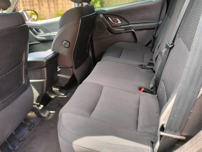 Mahindra XUV500 2.2 16v W6 fwd 7p.ti M1 E6