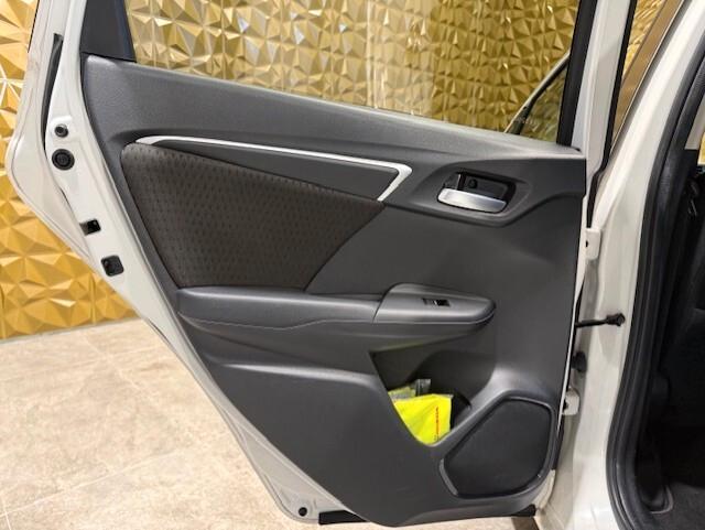 Honda Jazz 1.3 Elegance Navi ADAS CVT