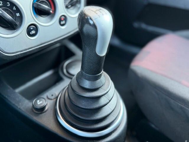 Ford Fiesta 1.2 16V 5p. Ghia