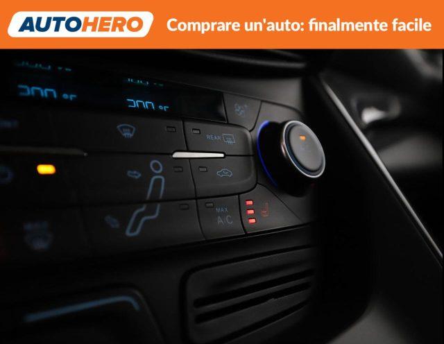 FORD C-Max 1.5 TDCi 120CV Powershift Start&Stop Titanium X