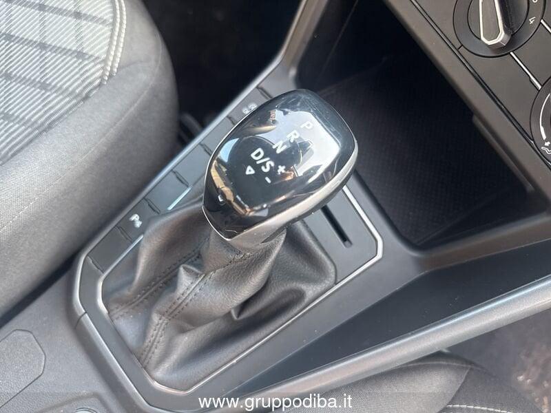 Volkswagen Taigo 1.0 tsi R-Line 110cv dsg
