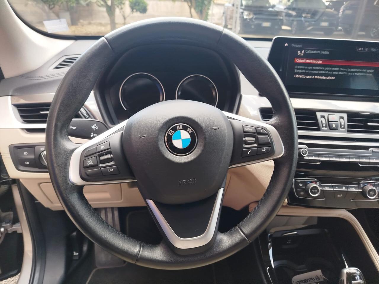 Bmw X1 xDrive18d xLine Plus IVA 2021