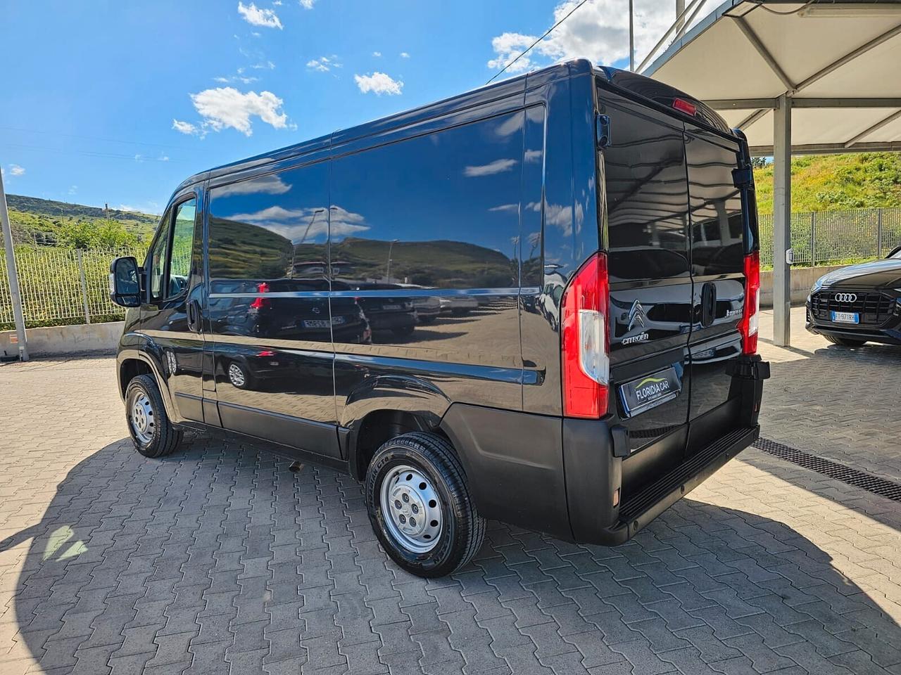 JUMPER DUCATO 2.0 MJT 130CV 03/2019