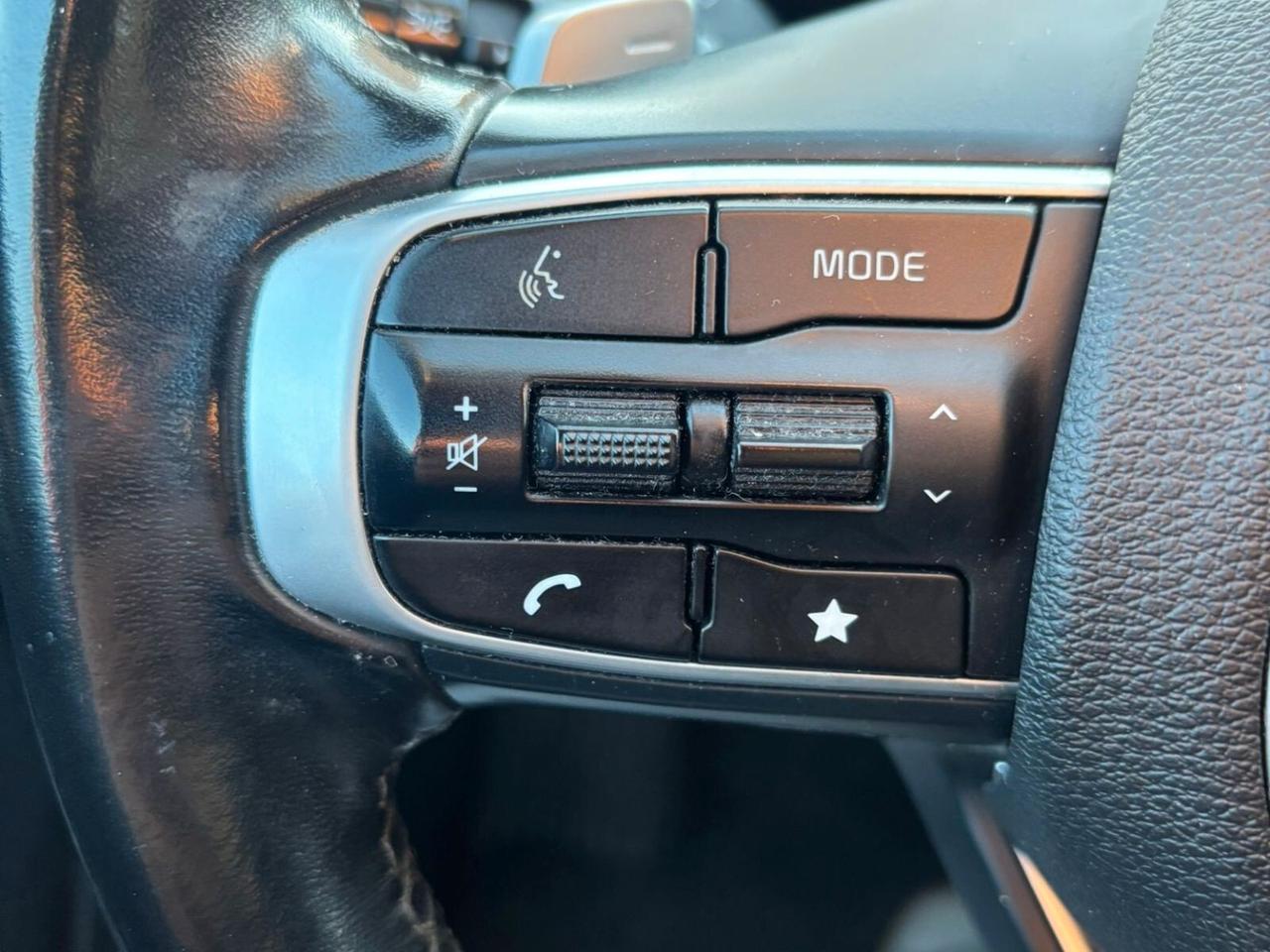 Kia Sportage 1.6 T-GDi HEV GT-line AT6