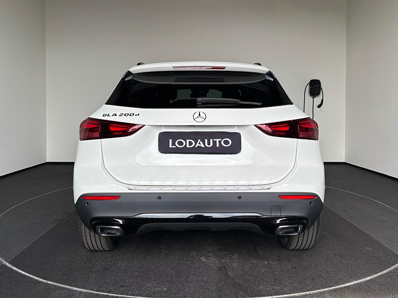 Mercedes-Benz GLA GLA 200 Automatic Progressive Advanced Plus