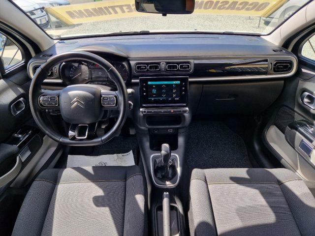 CITROEN C3 1.5 BlueHDi 100 Cv *Euro6*