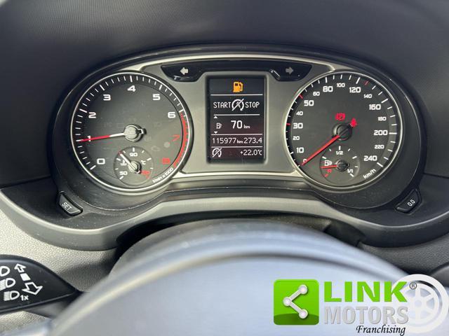 AUDI A1 S-LINE ULTRA SPORT