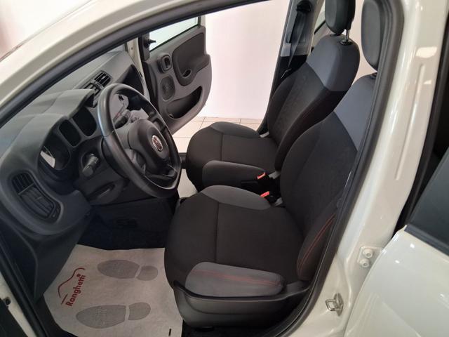 FIAT Panda 0.9 TwinAir Turbo Natural Power Easy