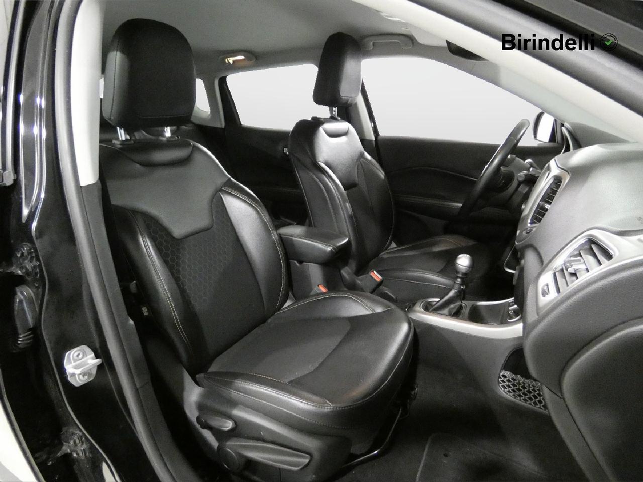 JEEP Compass 2ª serie - Compass 1.6 Multijet II 2WD Limited