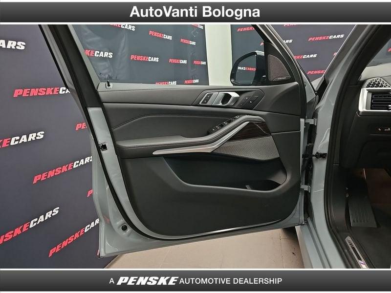 BMW X5 X5 xdrive30d MSport Pro auto