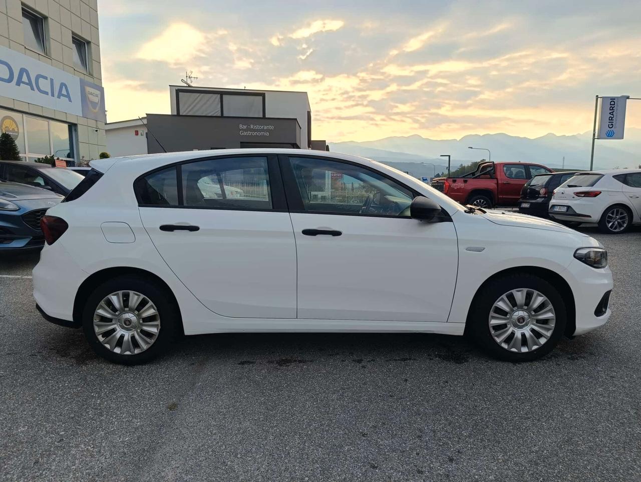 Fiat Tipo 1.4 T-Jet 120CV GPL 5 porte Easy