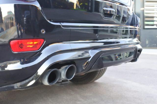 JEEP Grand Cherokee 6.2 V8 HEMI 710cv Supercharged Trackhawk FULL