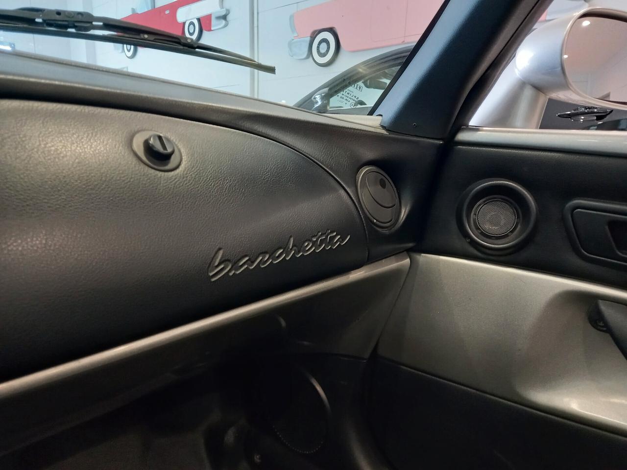 Fiat Barchetta 1.8 16V