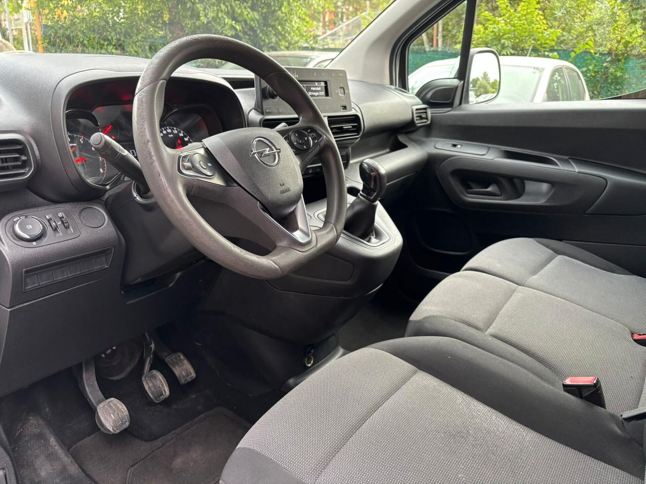 Opel Combo Cargo 1.6 Diesel PC 650kg