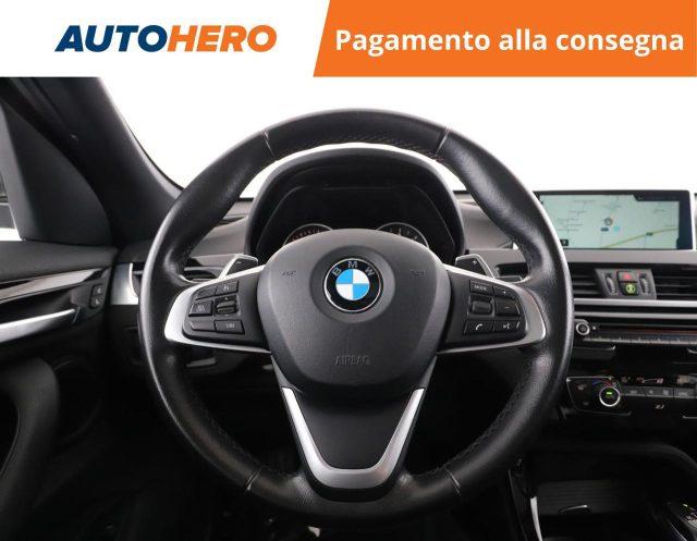 BMW X1 sDrive20d xLine