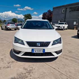 Seat Leon 1.5 TGI DSG ST Business UNICO PROPRIETARIO