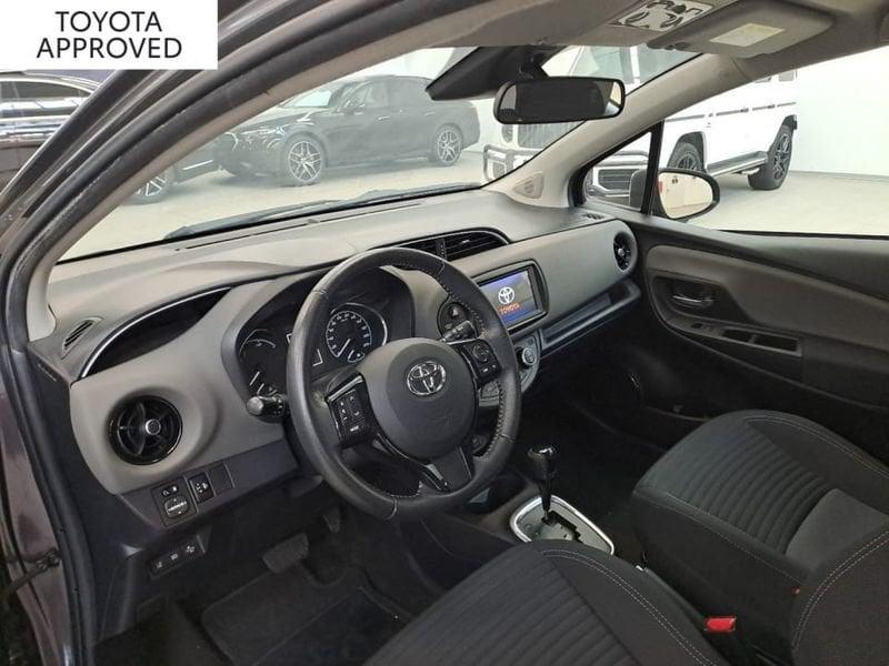 Toyota Yaris 5P 1.5H ACTIVE MY18