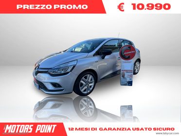RENAULT Clio Sporter dCi 8V 75CV S&S Ener. Duel2