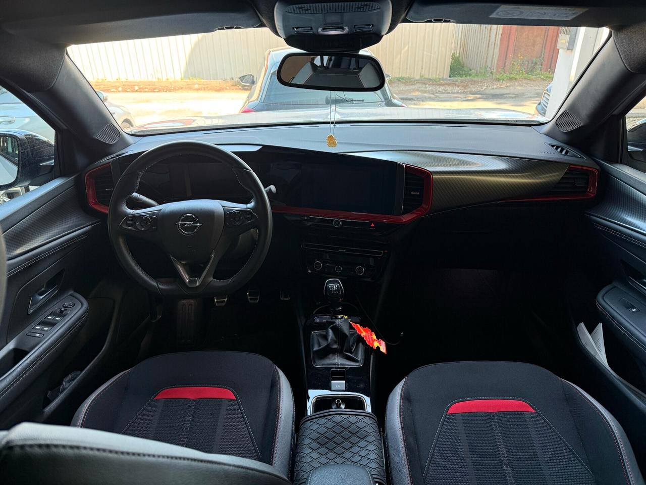 Opel Mokka 1.5 DIESEL 110CV - 2023