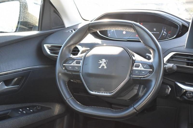 Peugeot 3008 3008 BlueHDi 130 S&S EAT8 Business