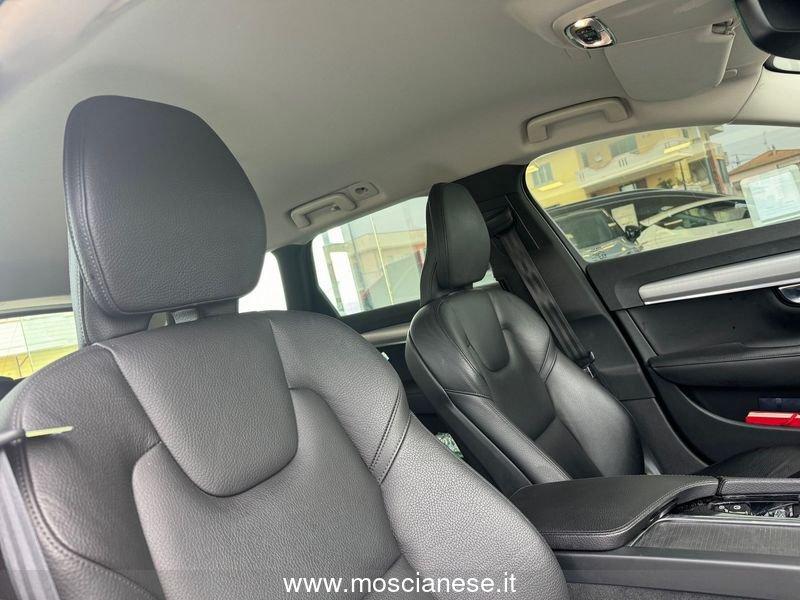 Volvo V90 D4 Geartronic Business Plus