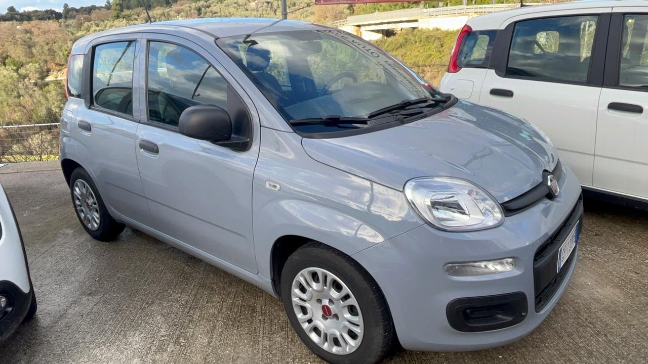 Fiat Panda 1.0 FireFly S&S Hybrid Easy