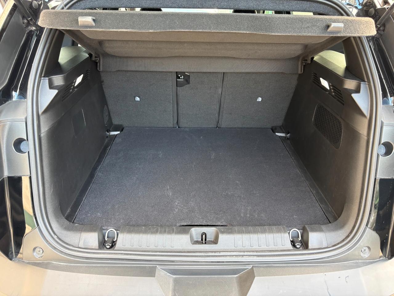 Jeep Compass 1.2 Turbo 48V e-Hybrid Altitude