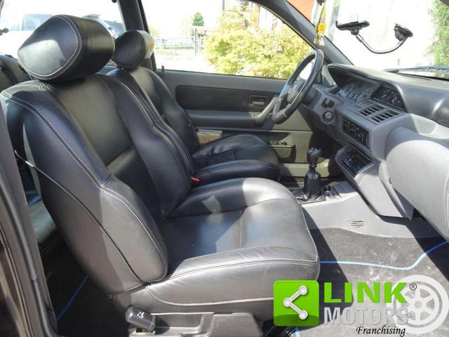 RENAULT Clio 1.8i 16V
