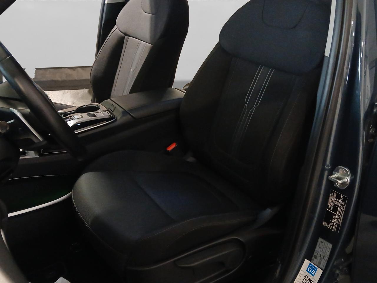 Hyundai Tucson 1.6 HEV aut. XLine 225cv