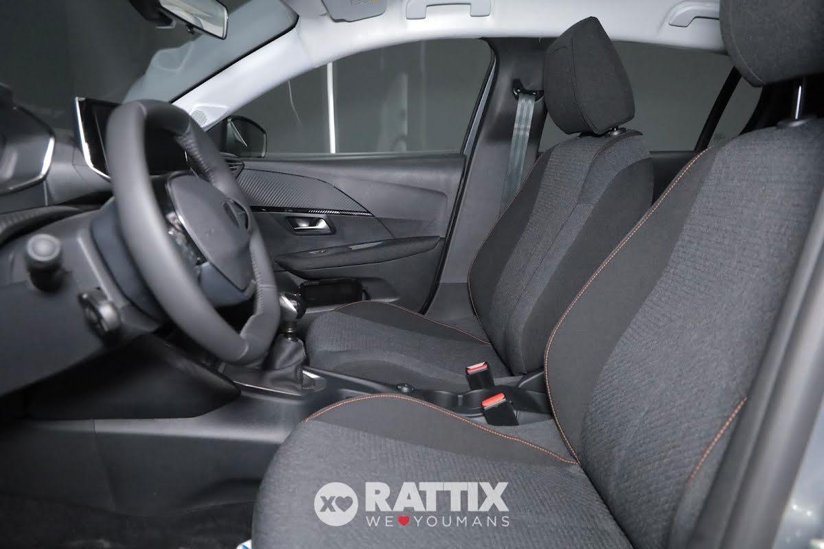 Peugeot 208 1.2 Puretech 100CV Style