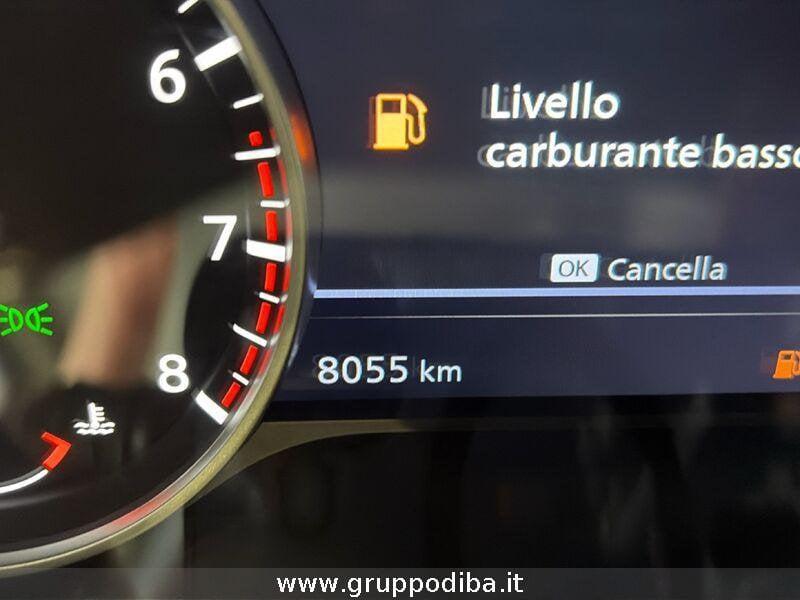 Nissan Juke II 2024 1.0 dig-t Acenta 114cv